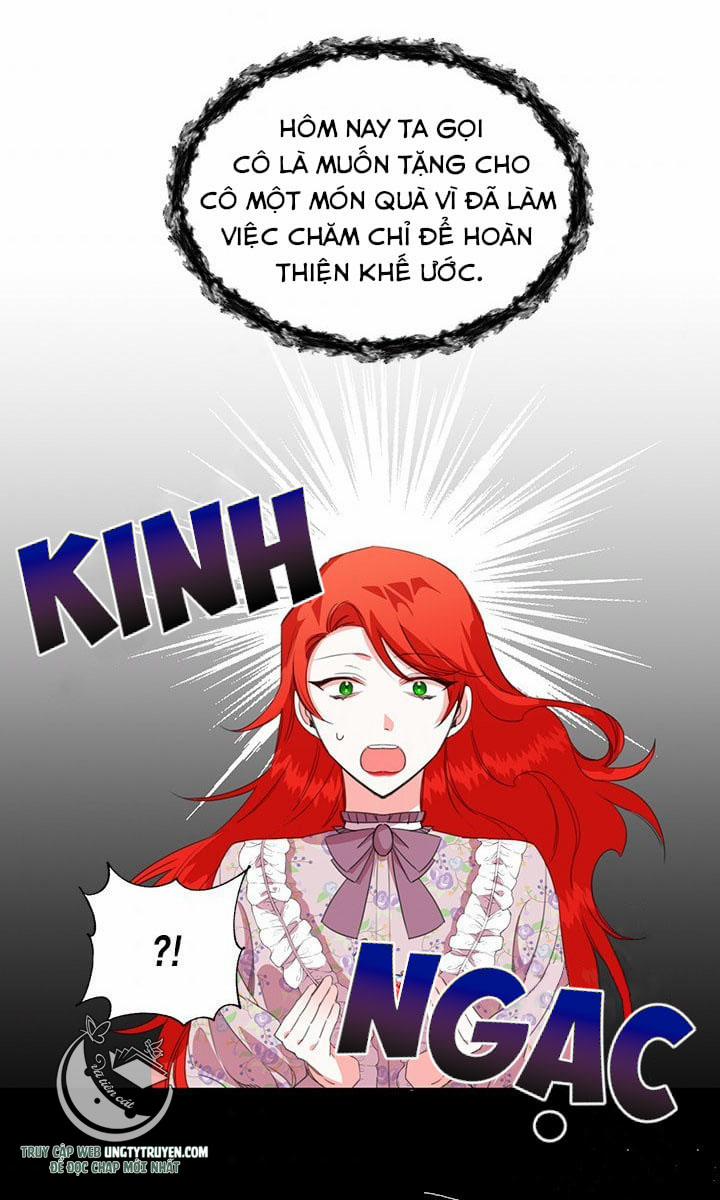 Kết Thúc Có Hậu Của Nhân Vật Phản Diện 9.5 trang 11