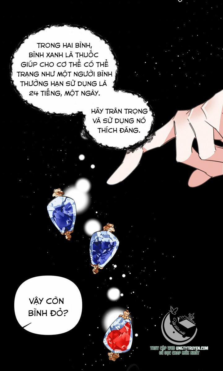 Kết Thúc Có Hậu Của Nhân Vật Phản Diện 9.5 trang 12