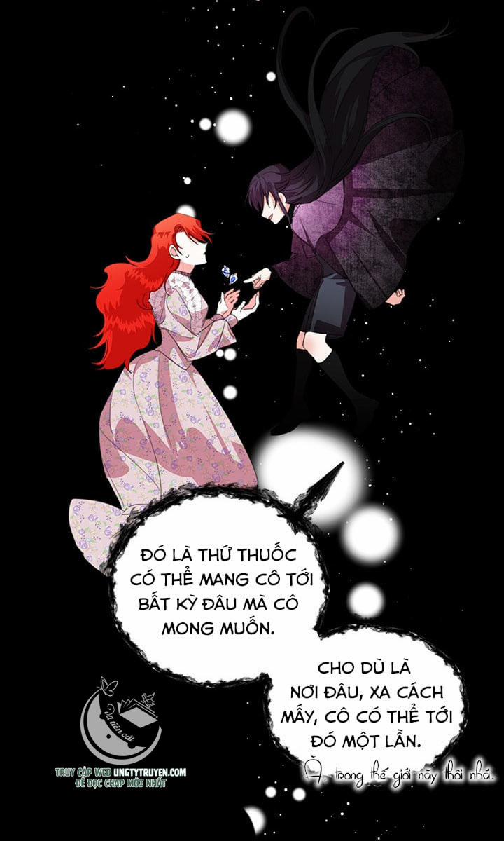 Kết Thúc Có Hậu Của Nhân Vật Phản Diện 9.5 trang 13