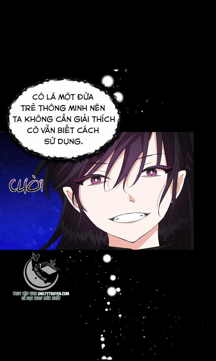 Kết Thúc Có Hậu Của Nhân Vật Phản Diện 9.5 trang 14