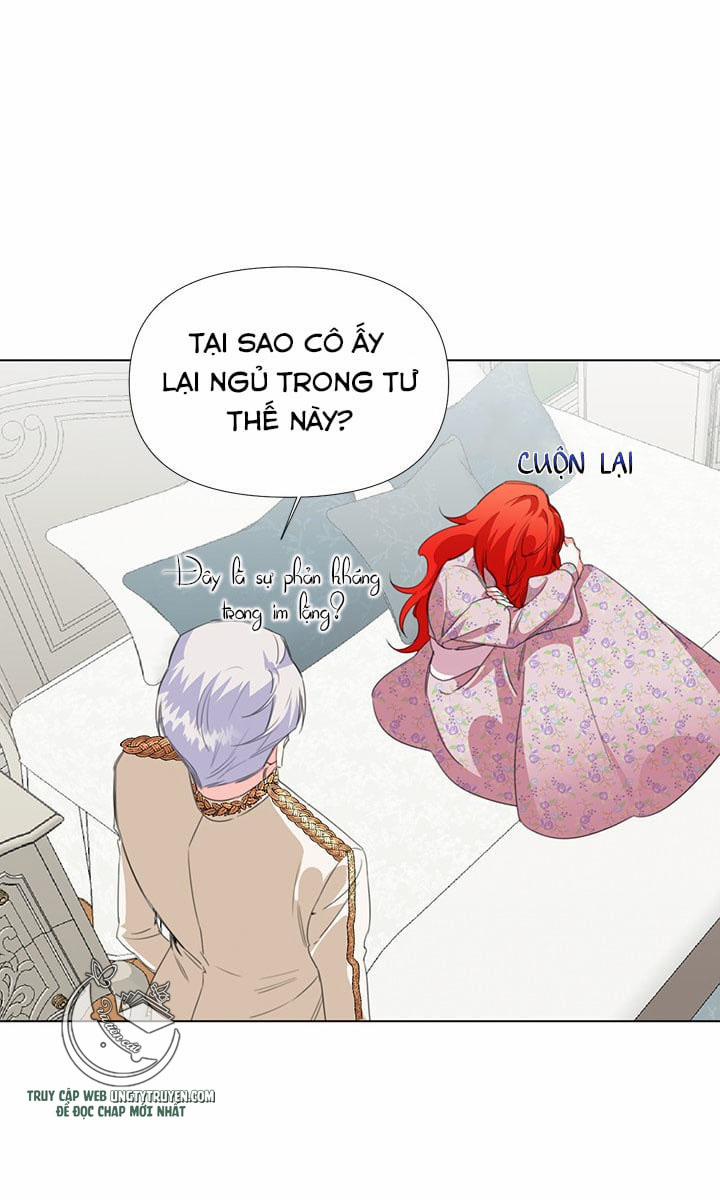 Kết Thúc Có Hậu Của Nhân Vật Phản Diện 9.5 trang 17