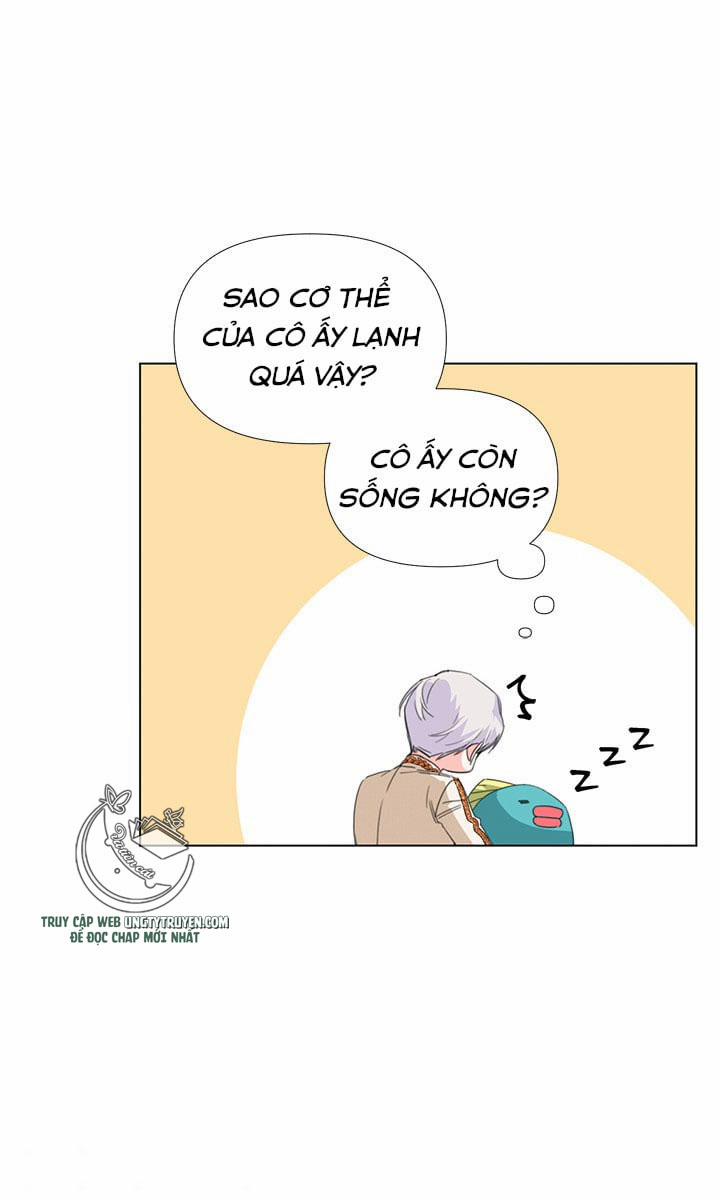 Kết Thúc Có Hậu Của Nhân Vật Phản Diện 9.5 trang 19