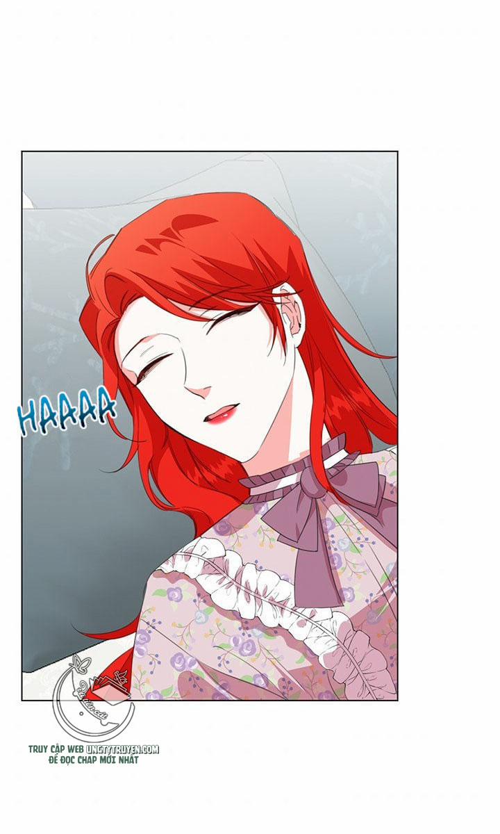 Kết Thúc Có Hậu Của Nhân Vật Phản Diện 9.5 trang 20