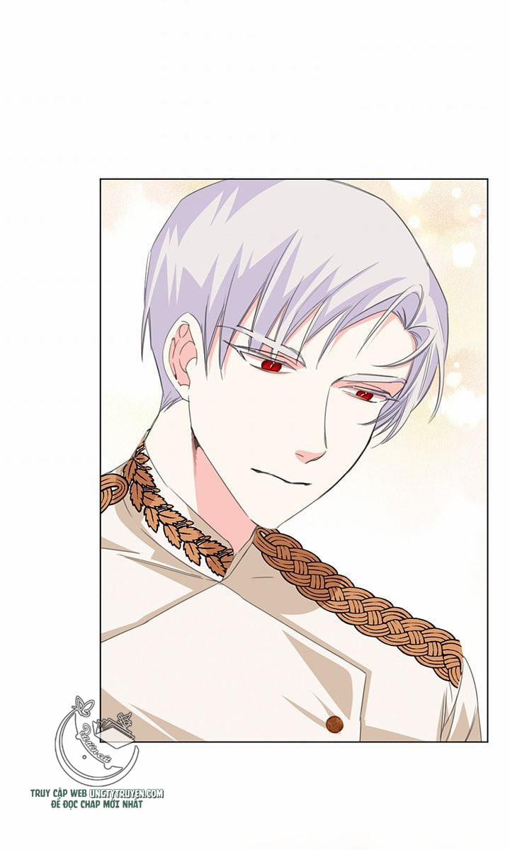 Kết Thúc Có Hậu Của Nhân Vật Phản Diện 9.5 trang 21