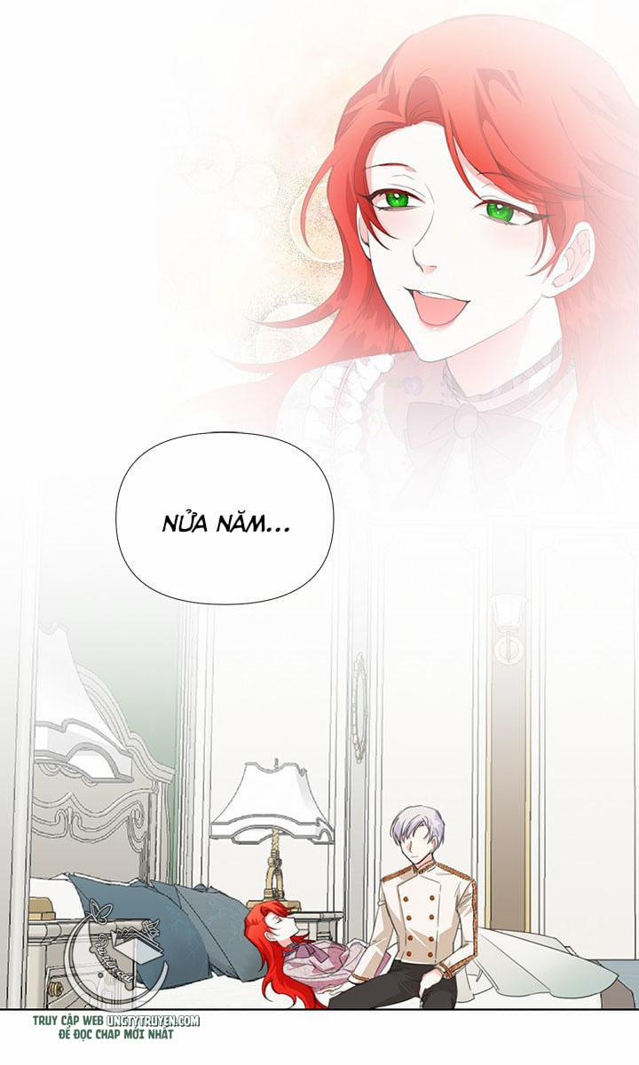 Kết Thúc Có Hậu Của Nhân Vật Phản Diện 9.5 trang 22