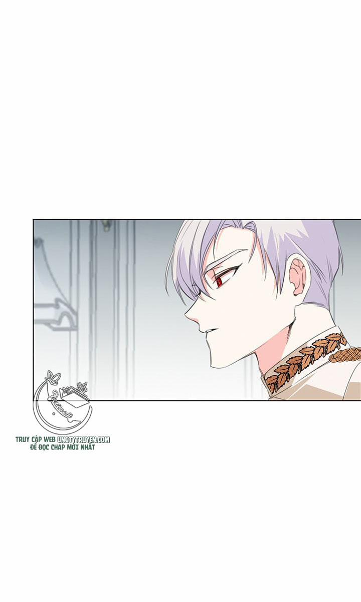 Kết Thúc Có Hậu Của Nhân Vật Phản Diện 9.5 trang 23