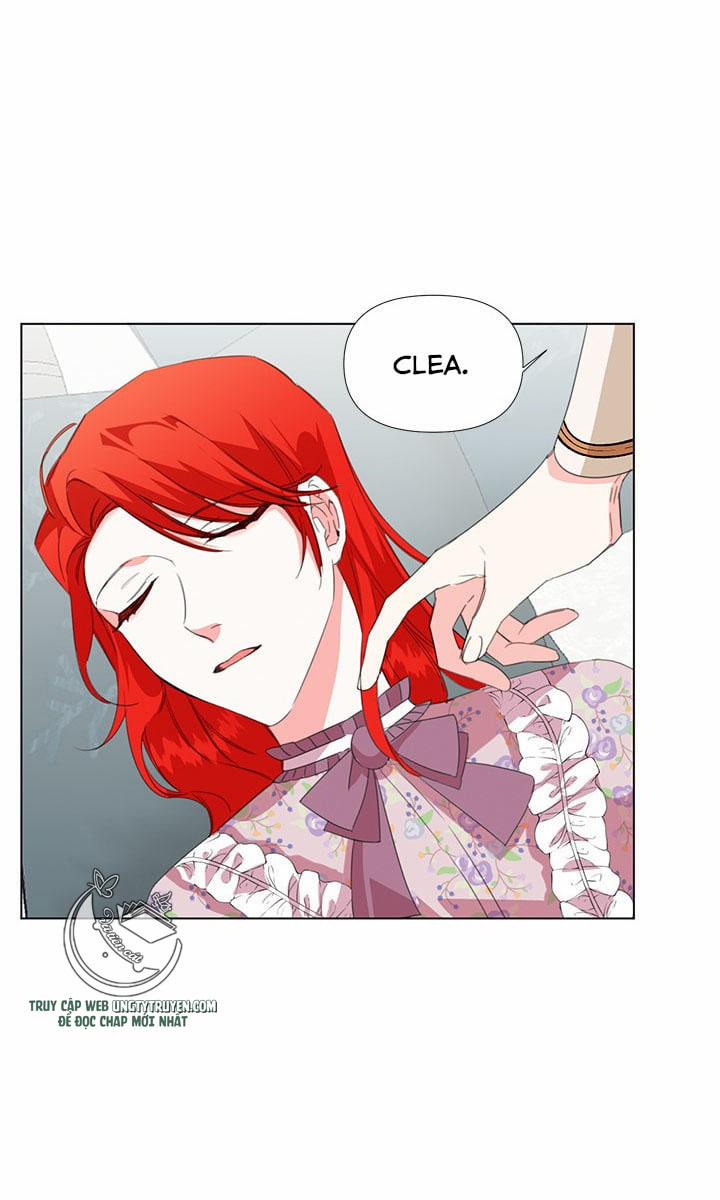 Kết Thúc Có Hậu Của Nhân Vật Phản Diện 9.5 trang 24