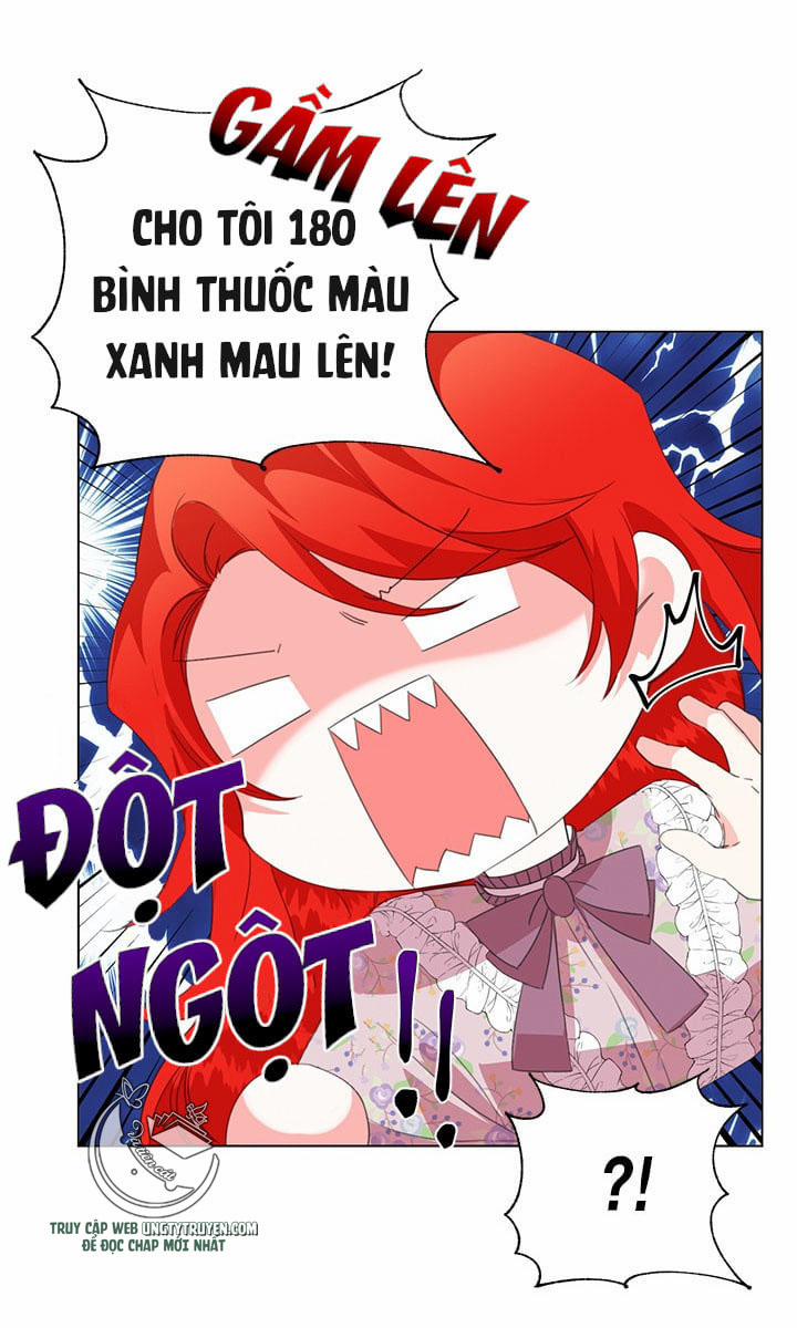 Kết Thúc Có Hậu Của Nhân Vật Phản Diện 9.5 trang 25