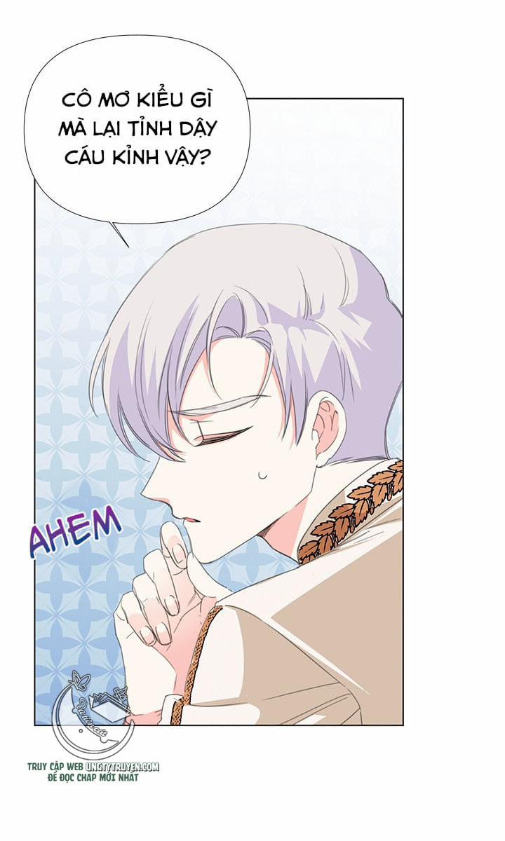 Kết Thúc Có Hậu Của Nhân Vật Phản Diện 9.5 trang 27