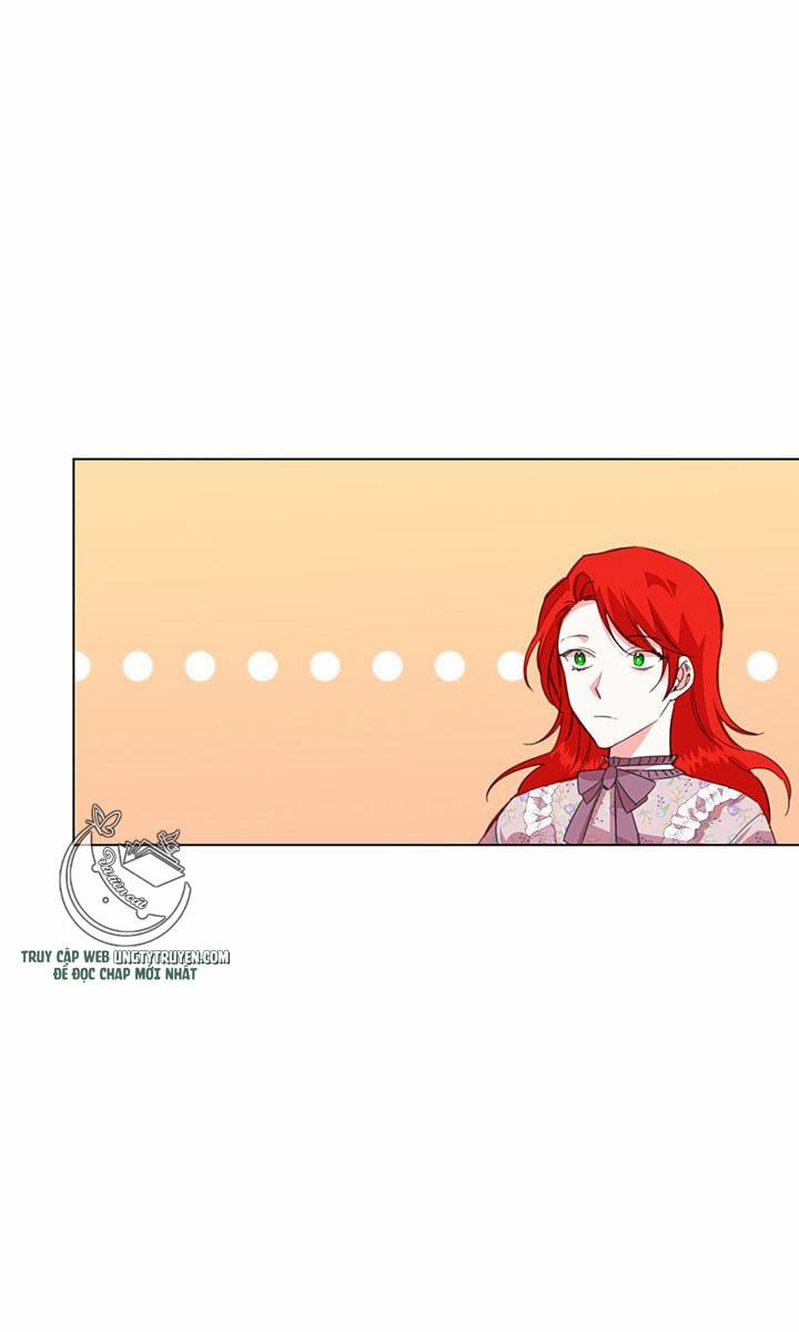 Kết Thúc Có Hậu Của Nhân Vật Phản Diện 9.5 trang 28