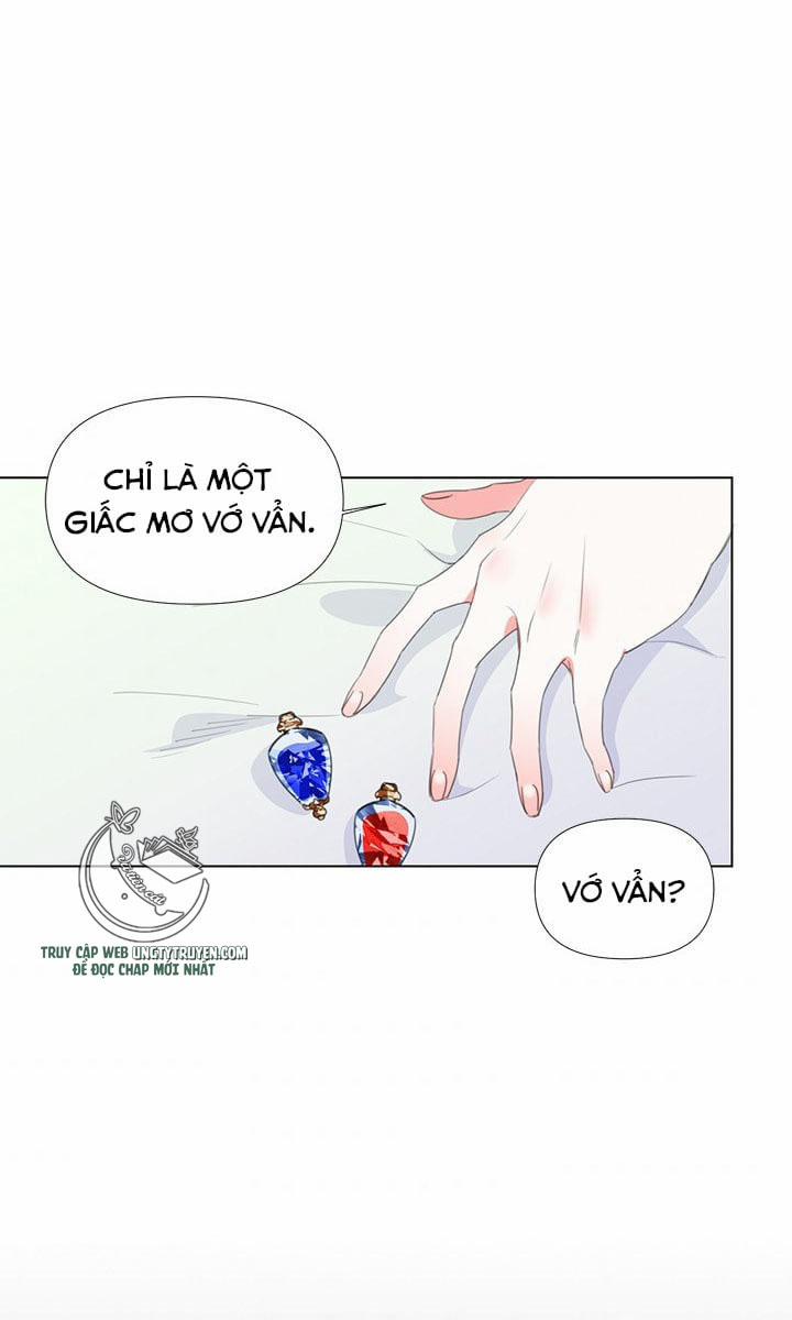 Kết Thúc Có Hậu Của Nhân Vật Phản Diện 9.5 trang 29