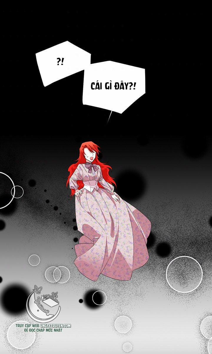 Kết Thúc Có Hậu Của Nhân Vật Phản Diện 9.5 trang 3