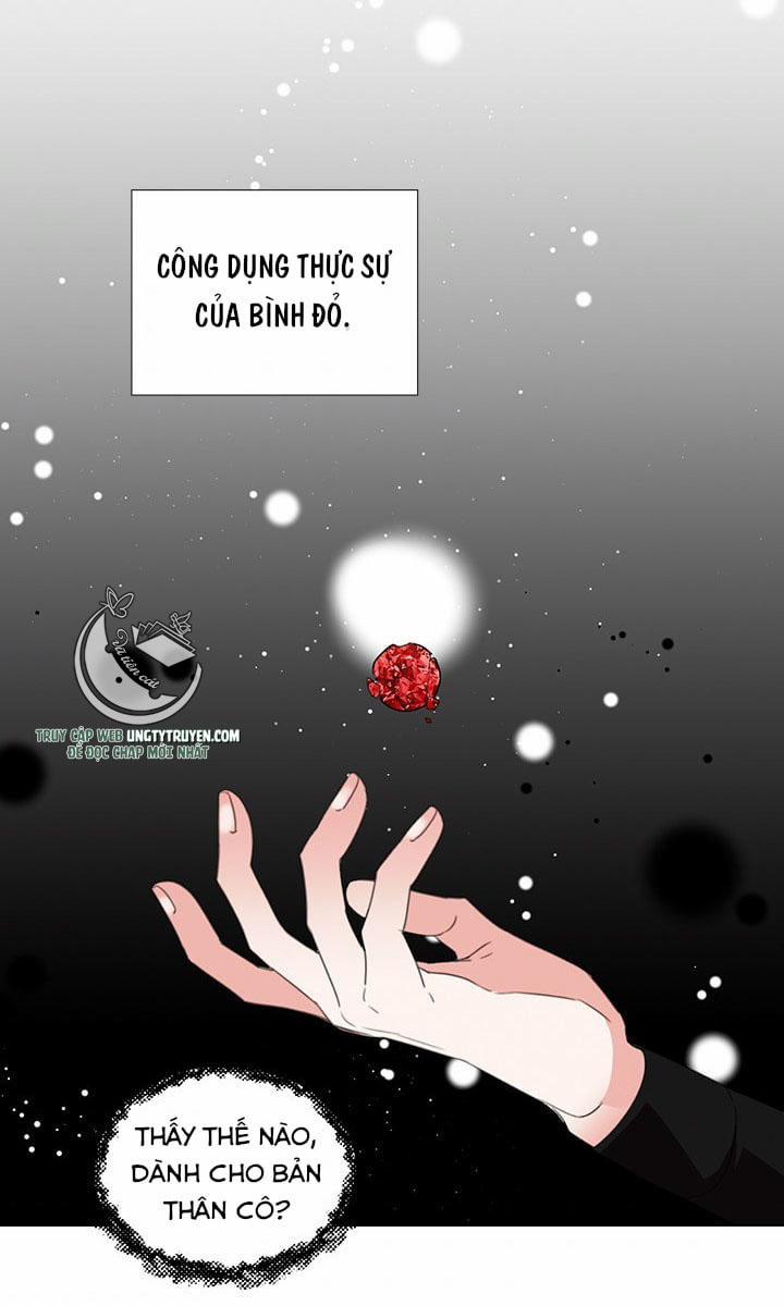 Kết Thúc Có Hậu Của Nhân Vật Phản Diện 9.5 trang 30