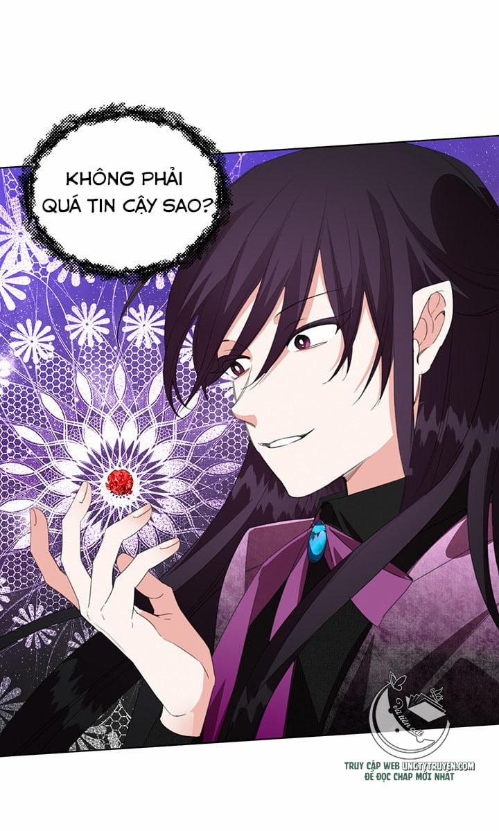 Kết Thúc Có Hậu Của Nhân Vật Phản Diện 9.5 trang 31