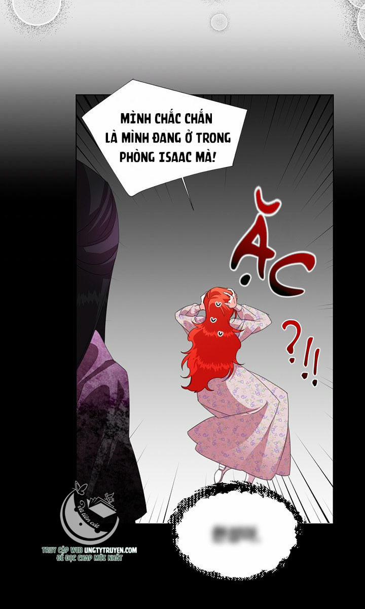 Kết Thúc Có Hậu Của Nhân Vật Phản Diện 9.5 trang 4