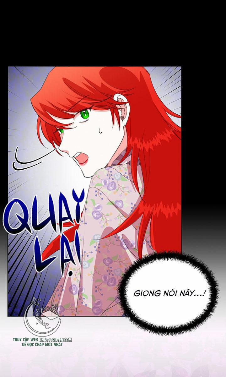 Kết Thúc Có Hậu Của Nhân Vật Phản Diện 9.5 trang 5