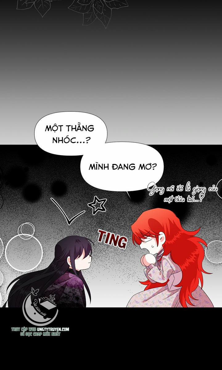 Kết Thúc Có Hậu Của Nhân Vật Phản Diện 9.5 trang 7