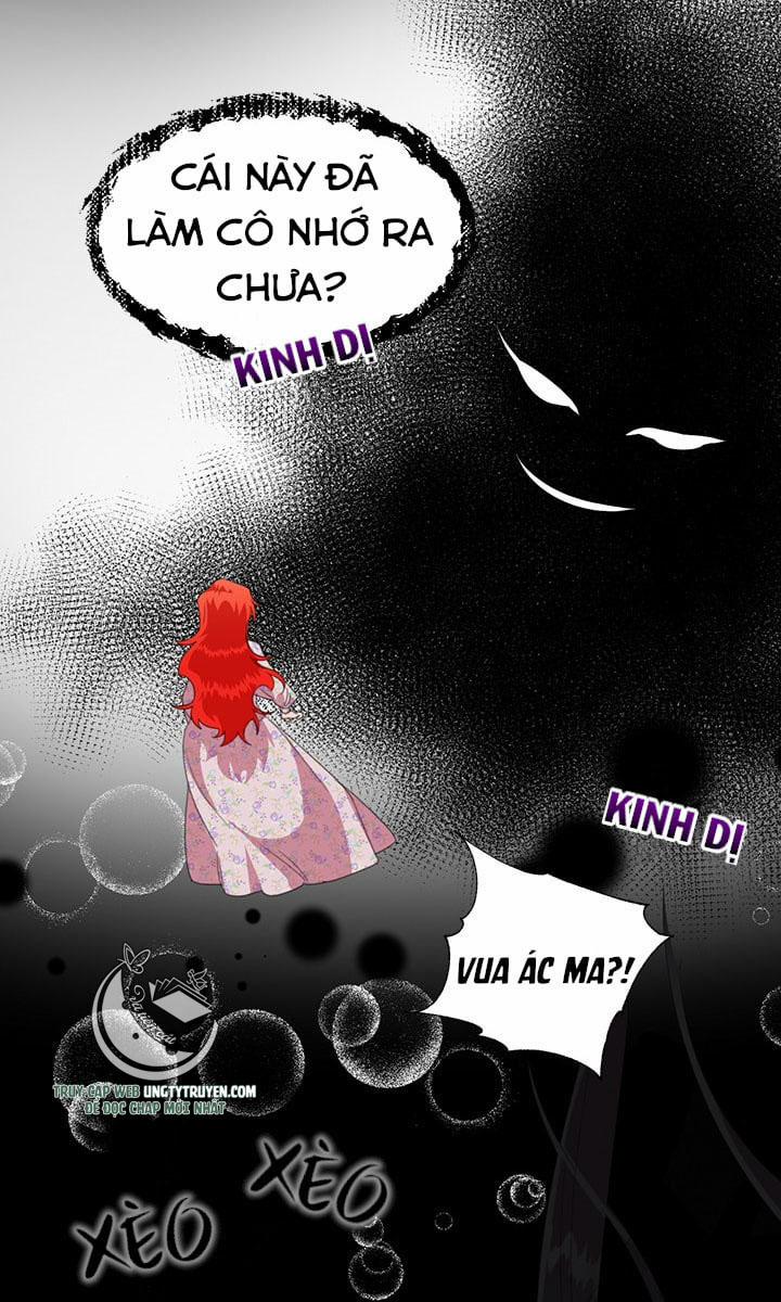 Kết Thúc Có Hậu Của Nhân Vật Phản Diện 9.5 trang 9