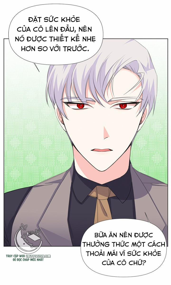 Kết Thúc Có Hậu Của Nhân Vật Phản Diện 9 trang 12