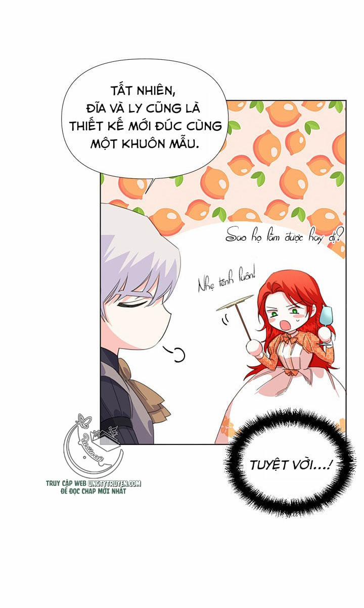 Kết Thúc Có Hậu Của Nhân Vật Phản Diện 9 trang 13