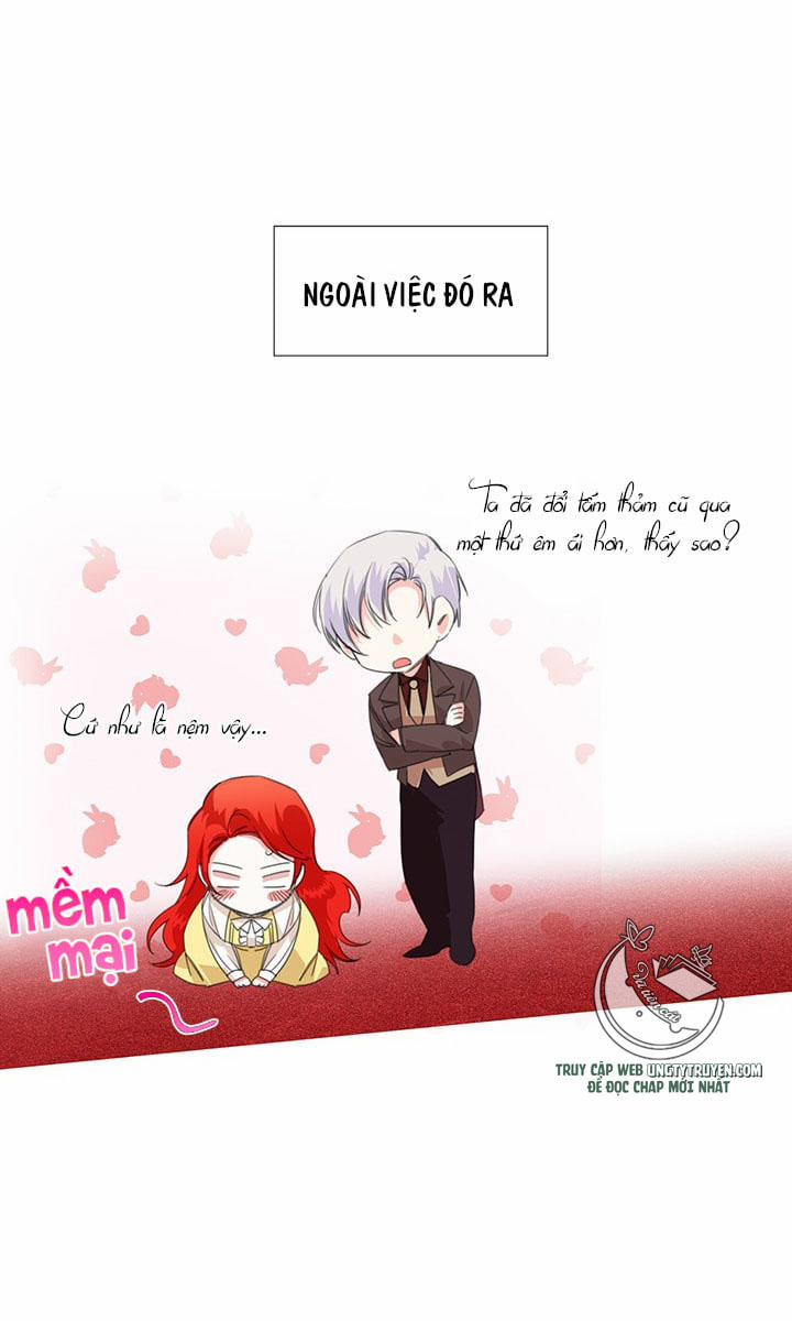 Kết Thúc Có Hậu Của Nhân Vật Phản Diện 9 trang 14