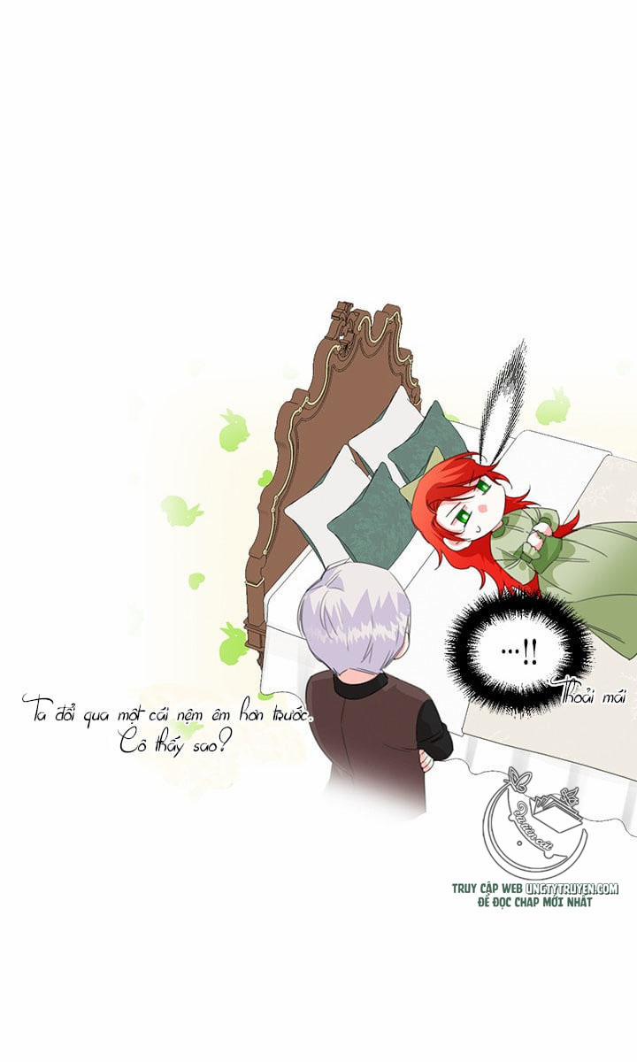 Kết Thúc Có Hậu Của Nhân Vật Phản Diện 9 trang 15