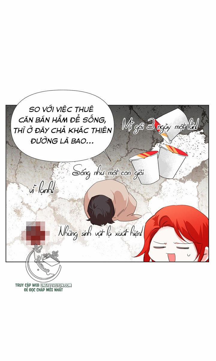 Kết Thúc Có Hậu Của Nhân Vật Phản Diện 9 trang 19