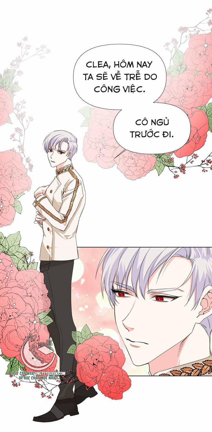 Kết Thúc Có Hậu Của Nhân Vật Phản Diện 9 trang 20