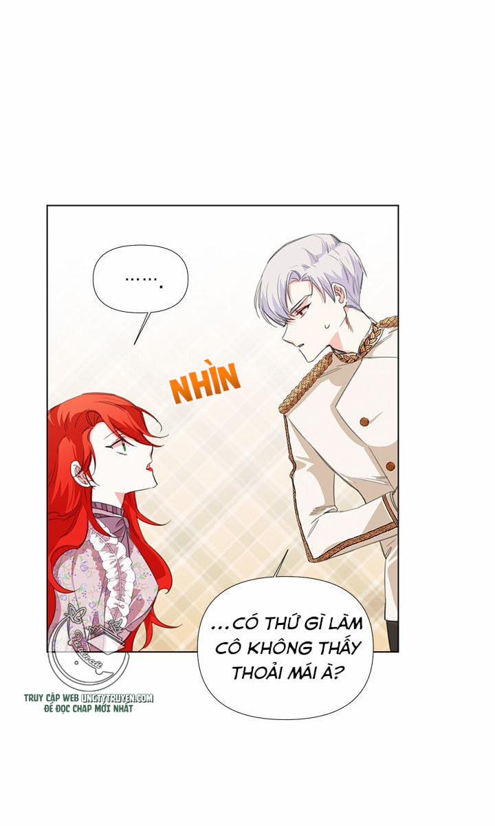 Kết Thúc Có Hậu Của Nhân Vật Phản Diện 9 trang 21