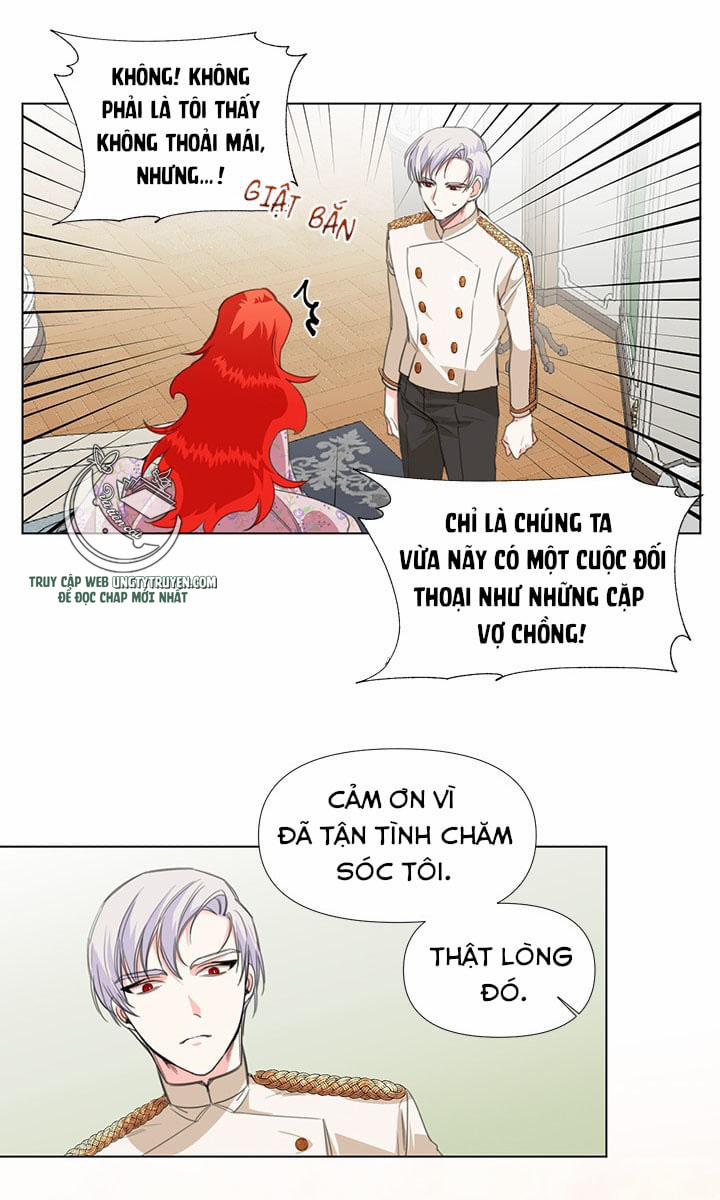 Kết Thúc Có Hậu Của Nhân Vật Phản Diện 9 trang 22