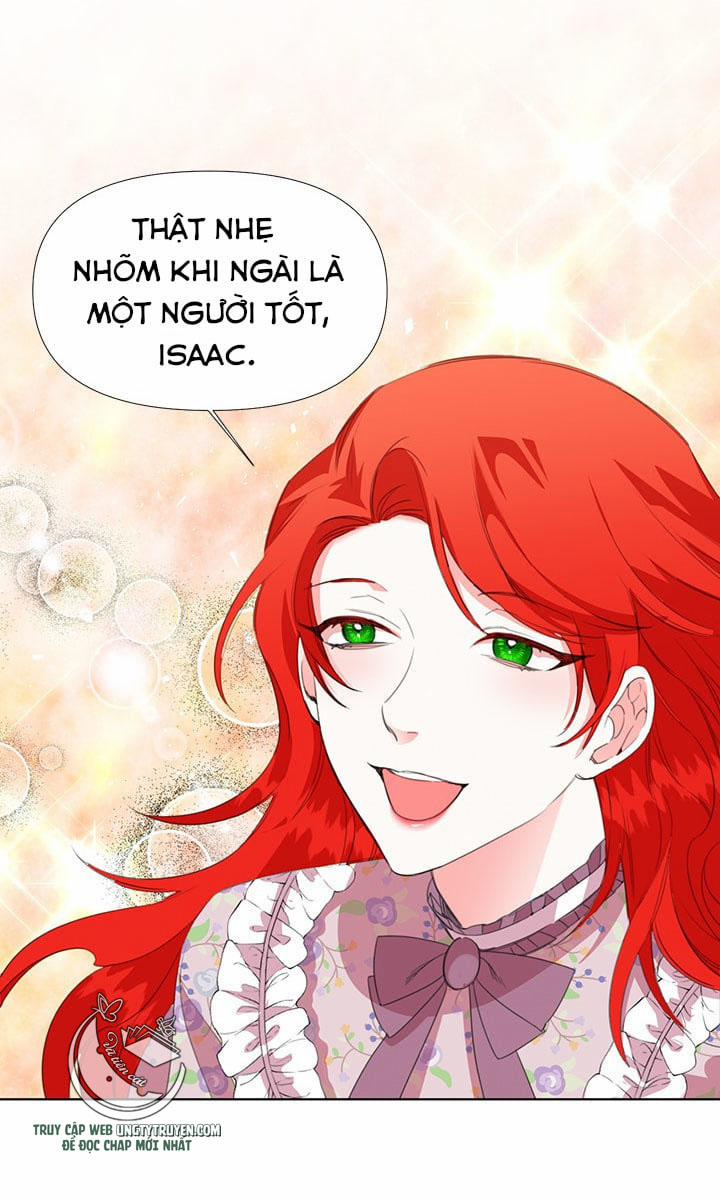 Kết Thúc Có Hậu Của Nhân Vật Phản Diện 9 trang 23