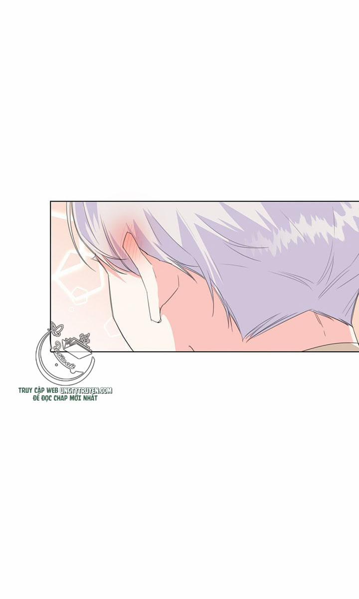 Kết Thúc Có Hậu Của Nhân Vật Phản Diện 9 trang 25