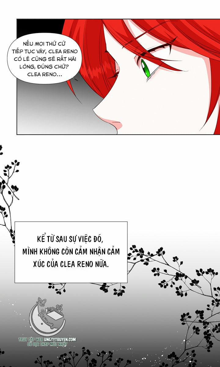 Kết Thúc Có Hậu Của Nhân Vật Phản Diện 9 trang 29