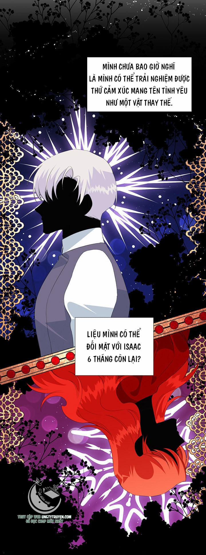 Kết Thúc Có Hậu Của Nhân Vật Phản Diện 9 trang 30