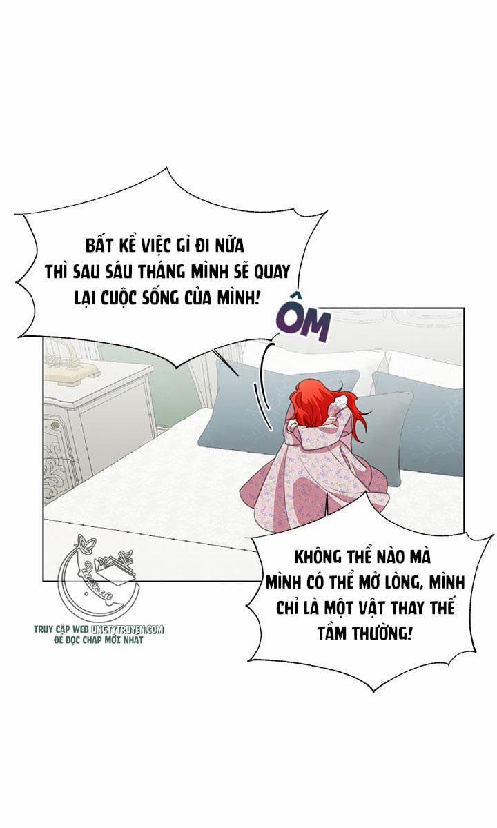 Kết Thúc Có Hậu Của Nhân Vật Phản Diện 9 trang 32