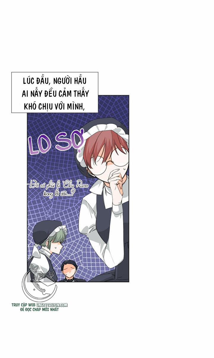 Kết Thúc Có Hậu Của Nhân Vật Phản Diện 9 trang 4