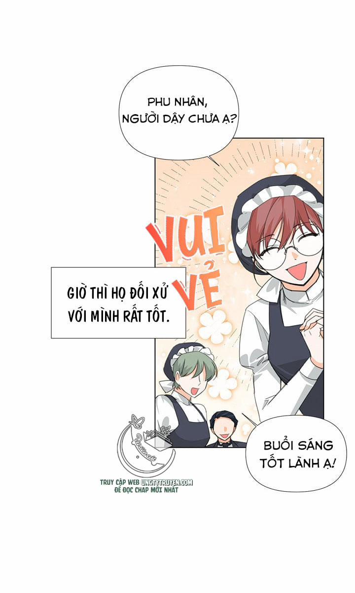 Kết Thúc Có Hậu Của Nhân Vật Phản Diện 9 trang 5