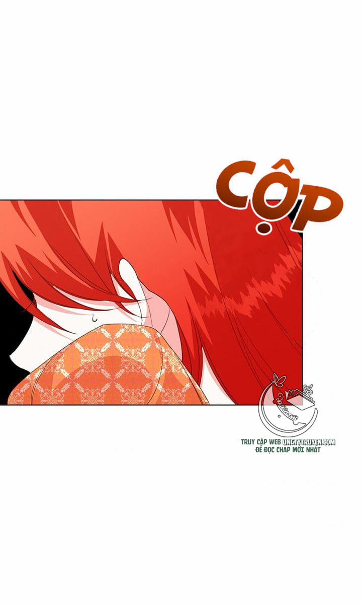 Kết Thúc Có Hậu Của Nhân Vật Phản Diện 9 trang 7