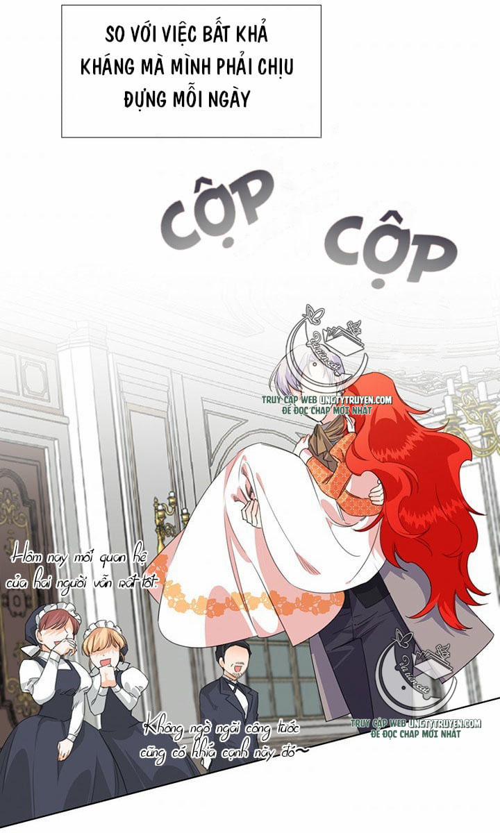 Kết Thúc Có Hậu Của Nhân Vật Phản Diện 9 trang 8