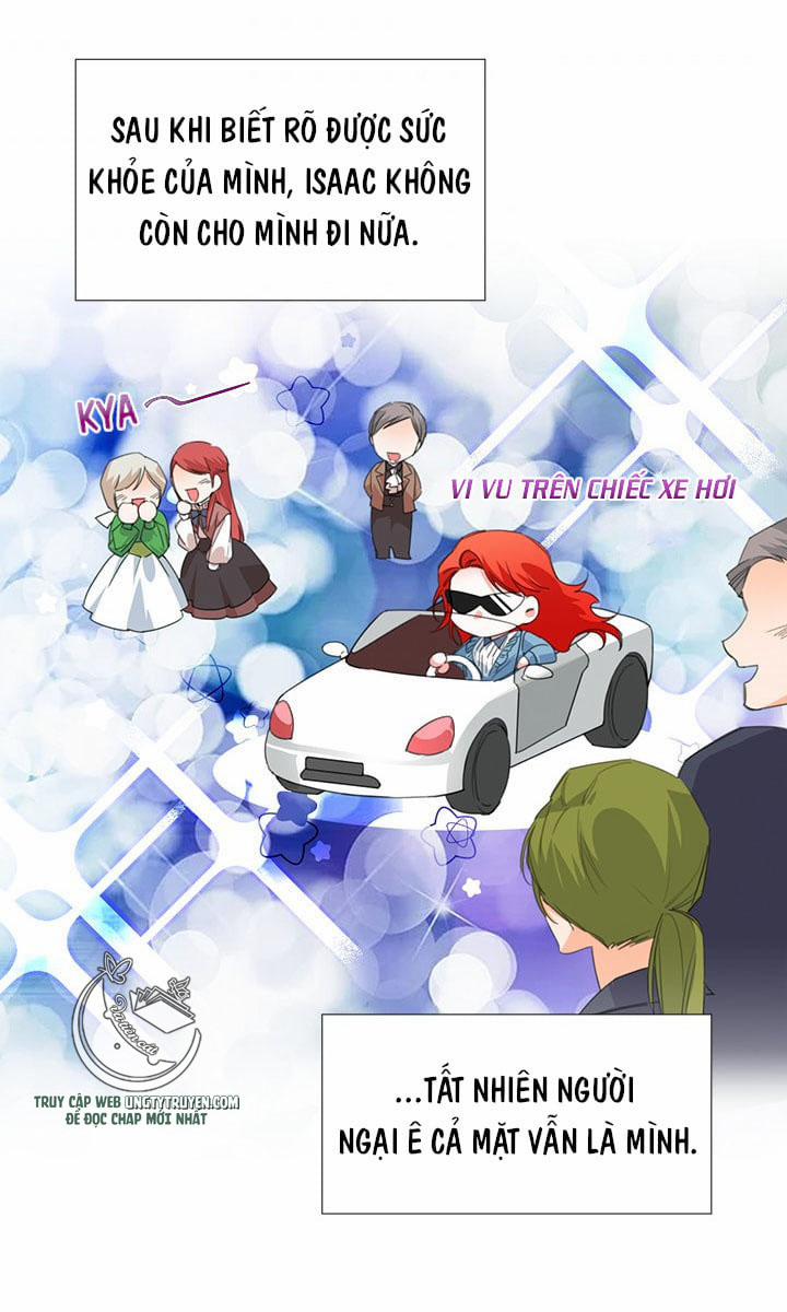 Kết Thúc Có Hậu Của Nhân Vật Phản Diện 9 trang 9