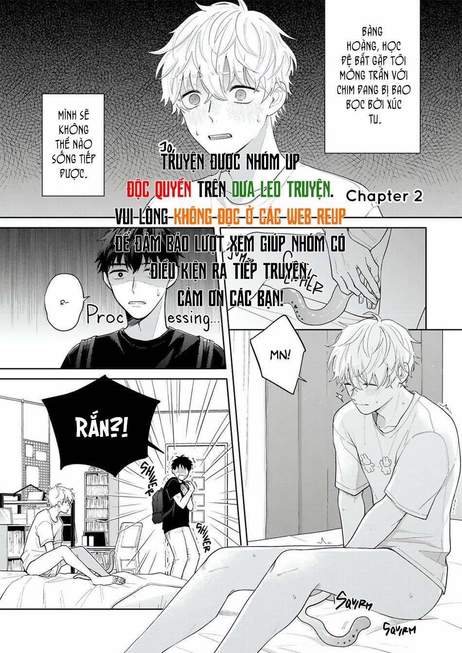 Kết Thúc Có Hậu Của Vị Cứu Tinh 2 trang 0