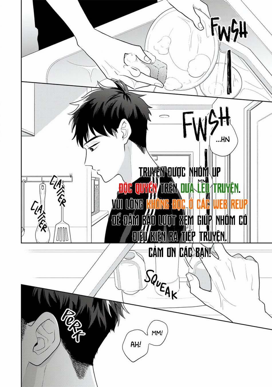 Kết Thúc Có Hậu Của Vị Cứu Tinh 2 trang 21