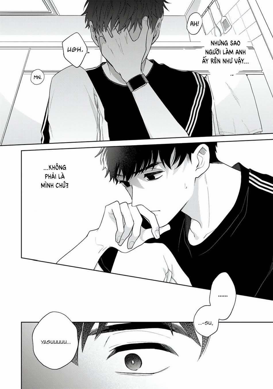 Kết Thúc Có Hậu Của Vị Cứu Tinh 2 trang 23