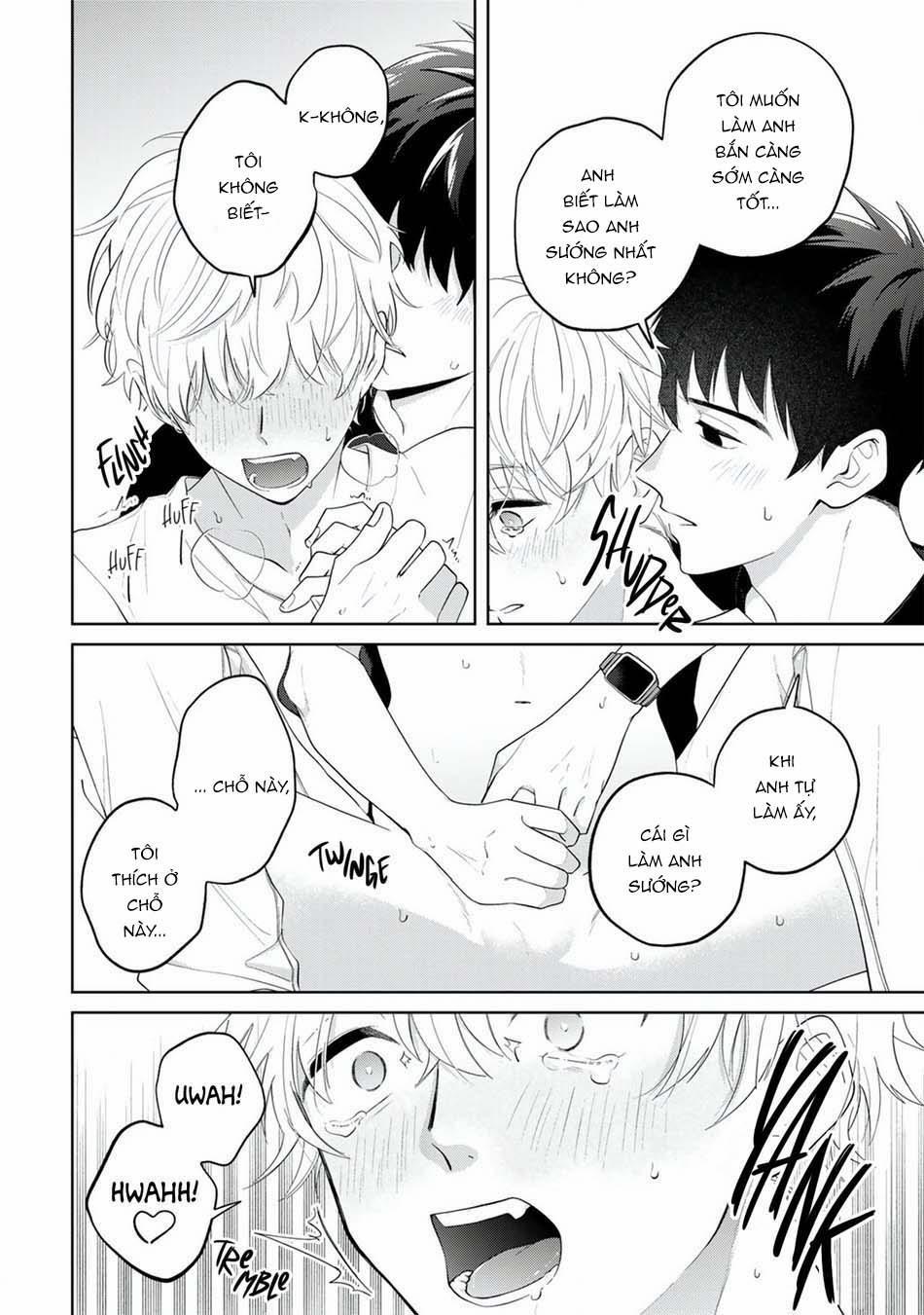 Kết Thúc Có Hậu Của Vị Cứu Tinh 2 trang 27