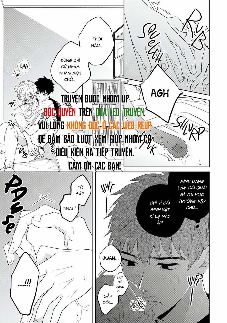 Kết Thúc Có Hậu Của Vị Cứu Tinh 2 trang 28