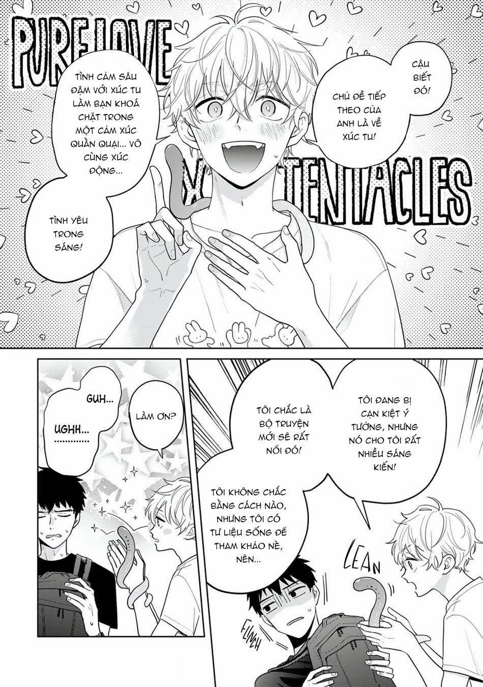 Kết Thúc Có Hậu Của Vị Cứu Tinh 2 trang 7