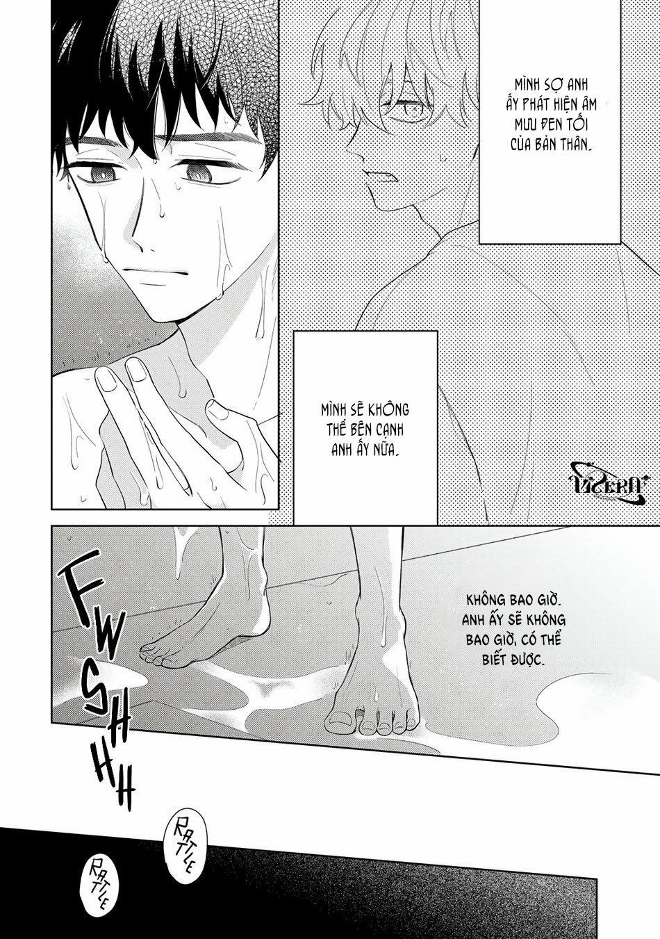 Kết Thúc Có Hậu Của Vị Cứu Tinh 4 trang 26