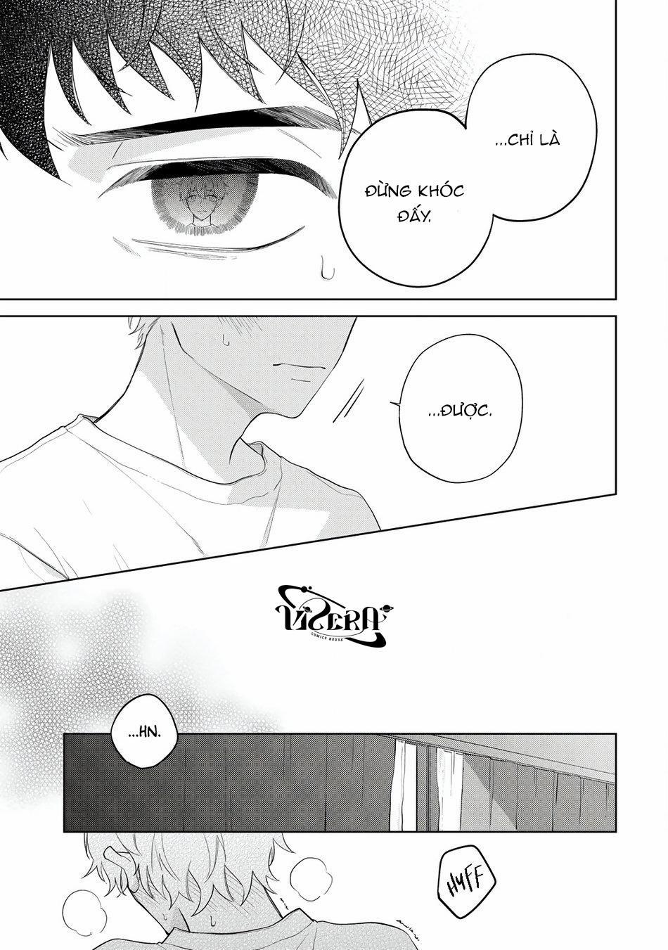 Kết Thúc Có Hậu Của Vị Cứu Tinh 4 trang 6