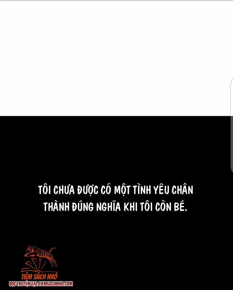 Kết Thúc Của Tình Yêu Đơn Phương 1 trang 1