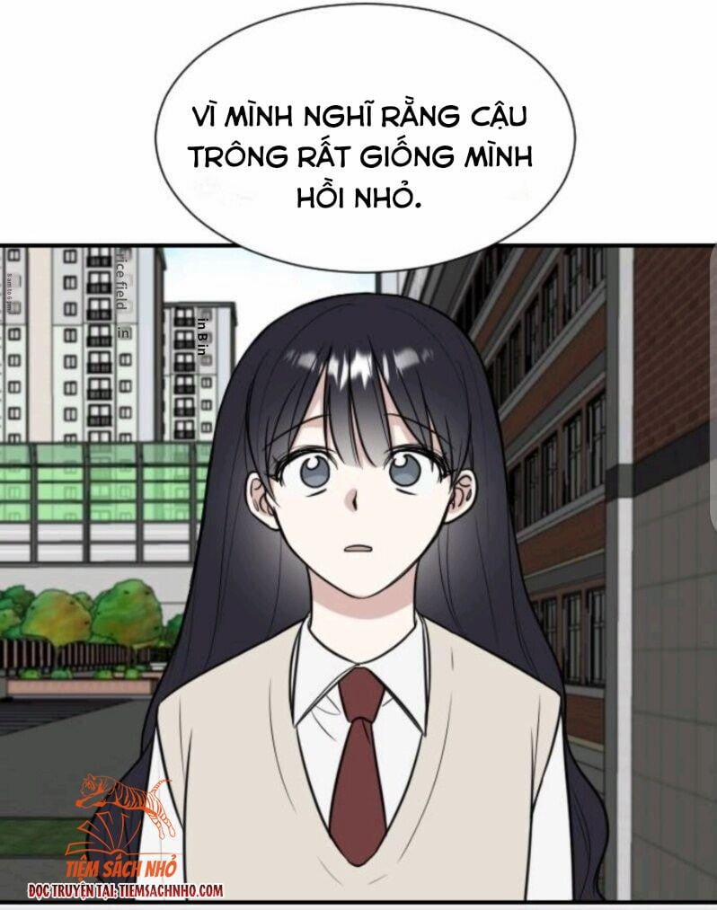 Kết Thúc Của Tình Yêu Đơn Phương 1 trang 10